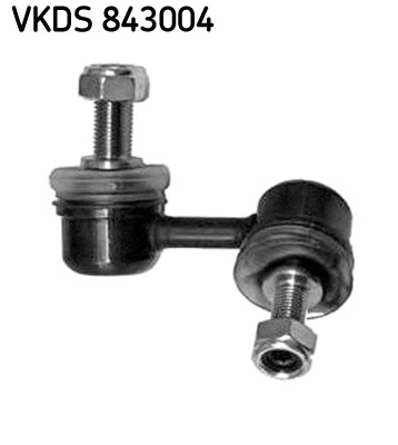 Asta/Puntone, Stabilizzatore - VKDS 843004 SKF